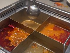 -海底捞火锅(杭州萧山宝龙广场店)