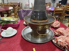 -老北京涮羊肉店(星湖路北一里二巷店)