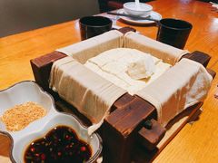 坊间豆腐-几荷·恰似故人来(秀水广场店)