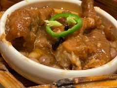 -大有利茶餐厅(福民店)