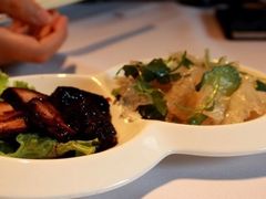 -堂聚德(三圣宫美食文化街店)