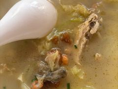 -小六农家乐(崇明西沙湿地店)