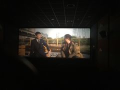 -汇金缪斯影城(八佰伴店)