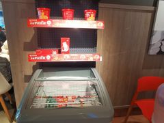 -肯德基(好又多店)