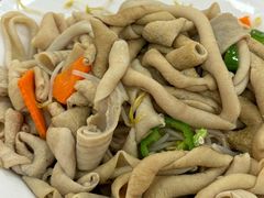-南记食粥坊·宵夜大排档(莲花总店)
