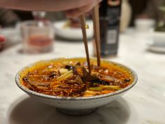 -初蓉丨遇见新川菜(亲贤街荣耀店)