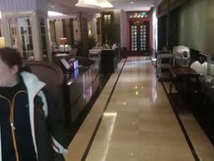 -粗茶淡饭·汉口公馆(循礼门店)