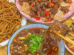 -双宝红油牛系列