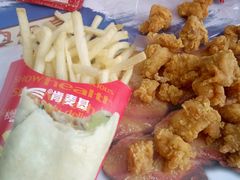 -风致肯麦基(忠信店)