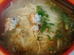-亮亮拉面(师范路店)