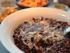-赠李白·如诗的川味(余杭万达广场店)