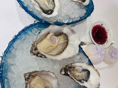 -文华扒房及酒吧(香港文华东方酒店)