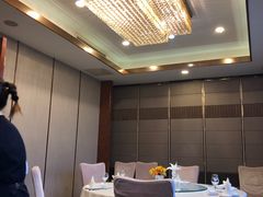 包厢-一品粤珍轩(吴中路店)