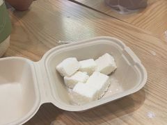 -广德记·椰子冻手制甜品(福田总店)