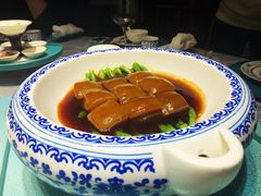 红烧牛头方-松云泽