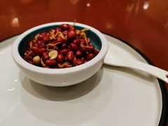 -御苑宾馆-中餐厅