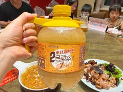 -永红源·啤酒烧烤海鲜大排档(台柳路店)