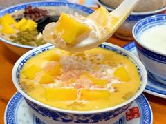 -韵姐牛奶甜品世家