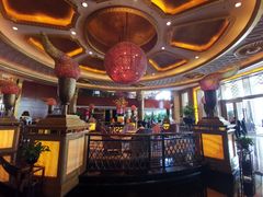-深圳凯宾斯基酒店