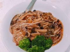 翡翠豆腐-新加坡海鲜共和(名胜世界圣淘沙海滨坊)