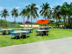 -水桶王国主题餐厅·聚会·生日派对·亲子活动·家庭套餐(亚龙湾希尔顿店)