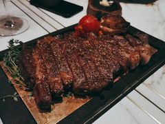 -ZHAO赵·牛扒坊(万象城店)