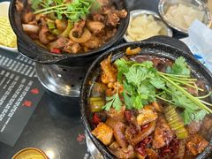 -川香煲(茅台路店)