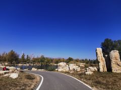 -怀来官厅水库