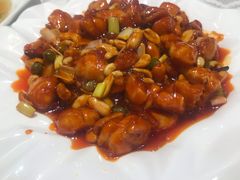 -马凯餐厅(地安门店)