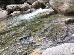 -青峰峡国家森林公园