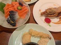 -广东嘉华大酒店·季花铁板烧餐厅