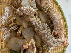 -碧海银沙海鲜餐厅(恒大海上威尼斯店)