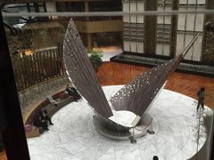 -上海滴水湖皇冠假日酒店