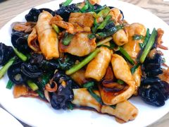 -九龙餐厅(大沽路店)