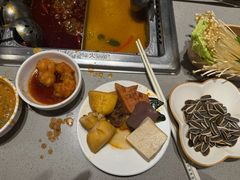 -海底捞火锅(河东万达广场店)