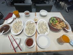 -喜家德虾仁水饺(方庄店)