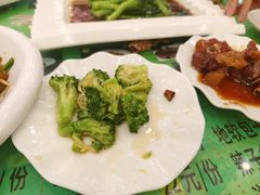 -令氏家外家周秦食府(高新店)