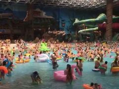 -波塞冬旅游度假区