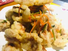 -牛上牛吊炉烧烤(红旗大街店)
