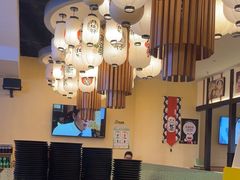 -極屋鮨牛 · 烧肉酒场(时代C馆店)