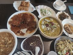 -王四酒家苏帮菜馆(观前店)