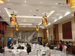 -玉华台饭庄·淮扬菜·烤鸭(望京店)