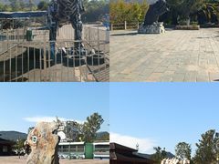 -世界恐龙谷景区