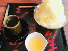 -老松(岚山店)