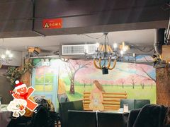 -全聚贤餐厅·湖北家常菜(沙湖店)