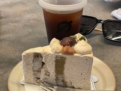 -BE NORMAL CAFE(霞溪路店)