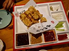 -肘子酥·天津菜·特色捞面(德云社店)