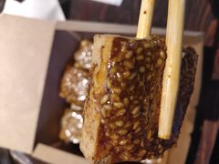 -奶奶的美食(悦立方店)