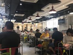 大堂-陈记顺和潮汕牛肉火锅(番禺迎宾大道店)