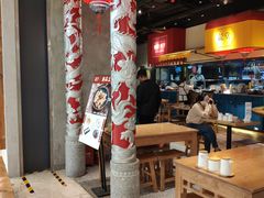 -龍堂蟹黄小笼包(德思勤四季汇店)